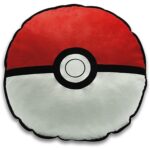 Coussin Pokéball - Pokémon - ABYstyle