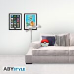 Coussin Pokéball - Pokémon - ABYstyle – Image 4