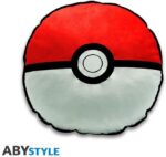 Coussin Pokéball - Pokémon - ABYstyle – Image 5