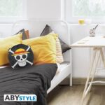 Coussin Skull - One Piece - ABYstyle – Image 2