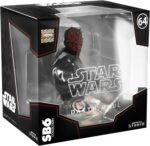 Darth Maul SB6 - Star Wars - ABYstyle Studio – Image 4