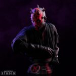 Darth Maul SB6 - Star Wars - ABYstyle Studio – Image 6