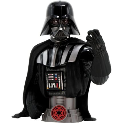 Darth Vader SB6 – Star Wars – ABYstyle Studio - Manga Story