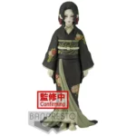 Figurine Muzan Kibutsuji (Femme) Special Ver. - Demon Slayer - Banpresto