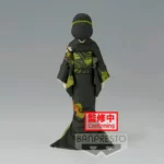Figurine Muzan Kibutsuji (Femme) Special Ver. - Demon Slayer - Banpresto – Image 5