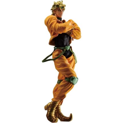 Dio Ichibansho Masterlise – Jojo’s Bizarre Adventure – Bandai - Manga Story