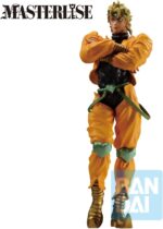 Dio Ichibansho Masterlise - Jojo’s Bizarre Adventure - Bandai – Image 3