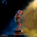 Dobby SFC 74 - Harry Potter - ABYstyle Studio – Image 6