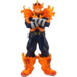 Endeavor Age Of Heroes - My Hero Academia - Banpresto