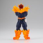 Endeavor Age Of Heroes - My Hero Academia - Banpresto – Image 3