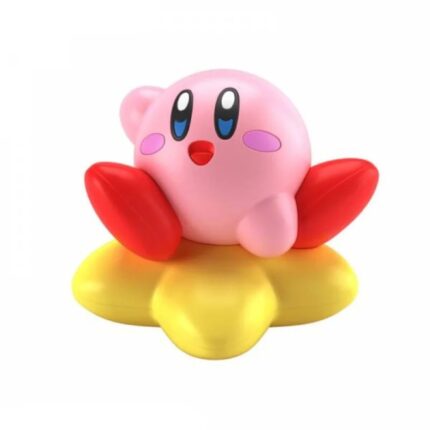 Entry Grade Kirby – Nintendo – Bandai - Manga Story