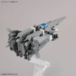 Espossito Alpha eEXM-30 1/144 30MM - 30 Minute Missions - Bandai – Image 8