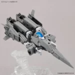 Espossito Alpha eEXM-30 1/144 30MM - 30 Minute Missions - Bandai – Image 10