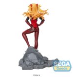 Asuka Shikinami Langley 30th Anniversary Luminasta - Evangelion - Sega – Image 2