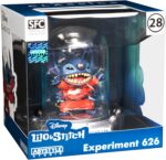 Experience 626 Lilo et Stitch SFC 28 - Disney - Abystyle – Image 8