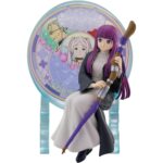 Fern Glasscape Frieren - Frieren Beyond Journey'S End - Banpresto