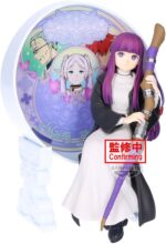 Fern Glasscape Frieren - Frieren Beyond Journey'S End - Banpresto – Image 2