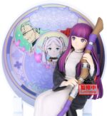 Fern Glasscape Frieren - Frieren Beyond Journey'S End - Banpresto – Image 3
