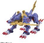 Figure-rise Standard Amplified MetalGarurumon - Digimon - Bandai – Image 4