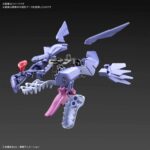 Figure-rise Standard Amplified MetalGarurumon - Digimon - Bandai – Image 8