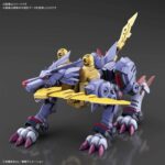 Figure-rise Standard Amplified MetalGarurumon - Digimon - Bandai – Image 9