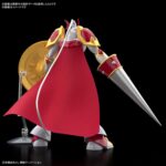 Figure-rise Standard Dukemon / Gallantmon - Digimon - Bandai – Image 2