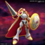 Figure-rise Standard Dukemon / Gallantmon - Digimon - Bandai – Image 3