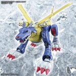 Figure-rise Standard MetalGarurumon - Digimon - Bandai – Image 2