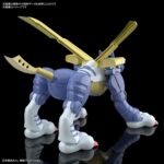 Figure-rise Standard MetalGarurumon - Digimon - Bandai – Image 3