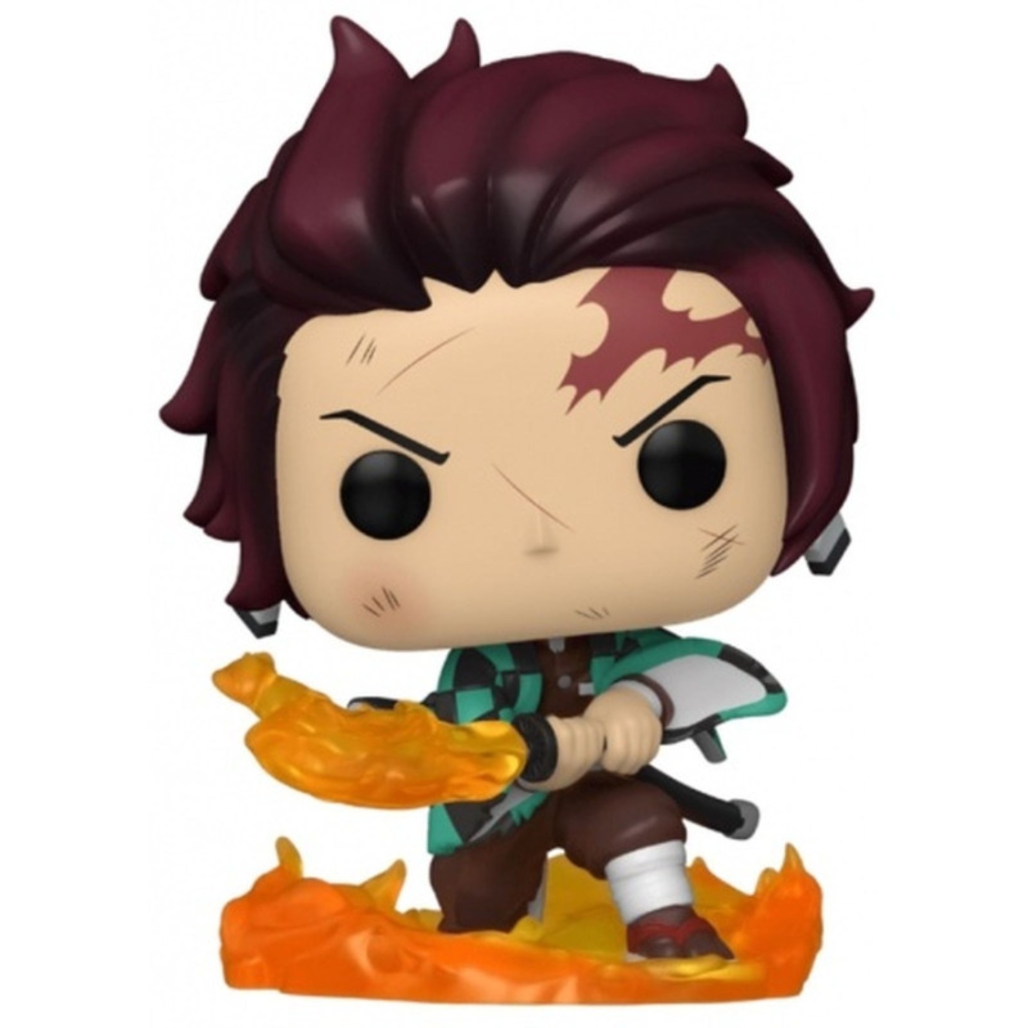 figurine-pop-animation-demon-slayer-tanjiro-kamado-n-874-funko-01 Figurine Tanjiro Kamado Special Edition Pop! 874 - Demon Slayer - Funko Pop – Image 1