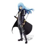 Rimuru Tempest Vol. 13 - Moi, quand je me réincarne en Slime - Banpresto
