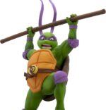 Figurine Donatello SFC 99 - Tortues Ninja - ABYstyle Studio – Image 2