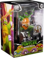 Figurine Donatello SFC 99 - Tortues Ninja - ABYstyle Studio – Image 3