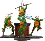Figurine Donatello SFC 99 - Tortues Ninja - ABYstyle Studio – Image 4