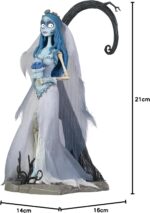 Figurine Emily SFC - Les Noces Funèbres - ABYstyle Studio – Image 8
