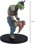 Figurine Gyutaro Demon Series Vol. 8 - Demon Slayer - Banpresto – Image 3