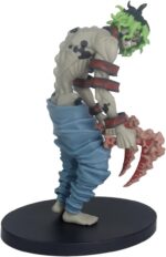 Figurine Gyutaro Demon Series Vol. 8 - Demon Slayer - Banpresto – Image 6