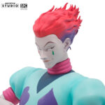 Figurine Hisoka SFC 14 - Hunter x Hunter - ABYstyle Studio – Image 4