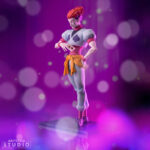 Figurine Hisoka SFC 14 - Hunter x Hunter - ABYstyle Studio – Image 7