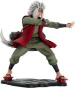 Figurine Jiraya SFC 71 - Naruto Shippuden - ABYstyle Studio – Image 2