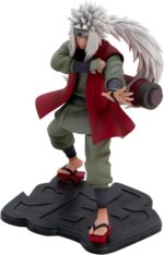 Figurine Jiraya SFC 71 - Naruto Shippuden - ABYstyle Studio – Image 3
