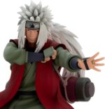 Figurine Jiraya SFC 71 - Naruto Shippuden - ABYstyle Studio – Image 4