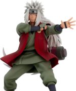 Figurine Jiraya SFC 71 - Naruto Shippuden - ABYstyle Studio – Image 5