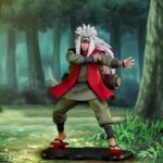 Figurine Jiraya SFC 71 - Naruto Shippuden - ABYstyle Studio – Image 8