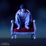 Figurine L SFC 06 - Death Note - ABYstyle Studio – Image 4