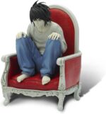 Figurine L SFC 06 - Death Note - ABYstyle Studio – Image 5