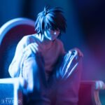 Figurine L SFC 06 - Death Note - ABYstyle Studio – Image 6