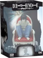 Figurine L SFC 06 - Death Note - ABYstyle Studio – Image 7