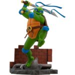 Figurine Leonardo SFC 98 - Tortues Ninja - ABYstyle Studio
