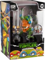 Figurine Leonardo SFC 98 - Tortues Ninja - ABYstyle Studio – Image 2
